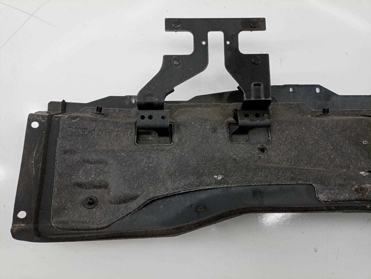 Chapa corta fogo MERCEDES-BENZ C-CLASS T-Model (S203) | 01 - 07 Imagem-1