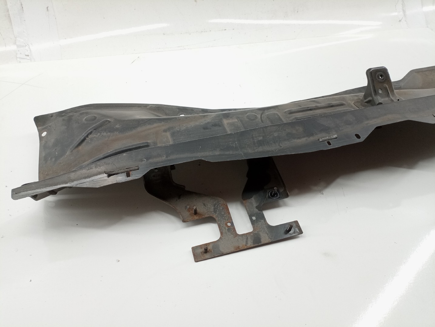 Chapa corta fogo MERCEDES-BENZ C-CLASS T-Model (S203) | 01 - 07 Imagem-4