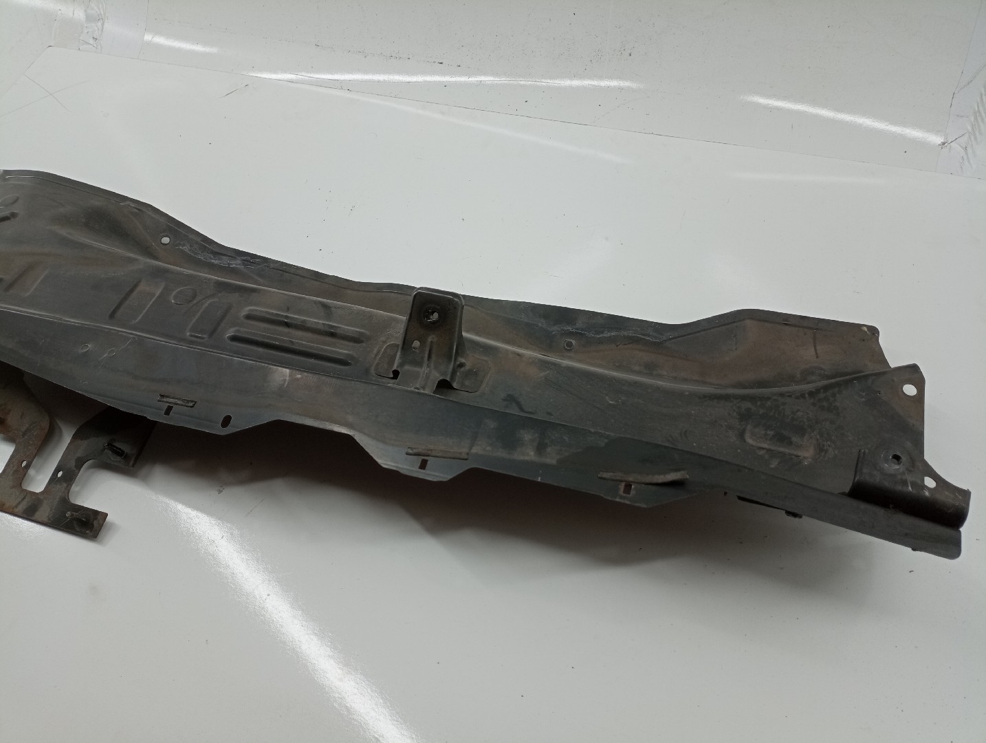 Chapa corta fogo MERCEDES-BENZ C-CLASS T-Model (S203) | 01 - 07 Imagem-5