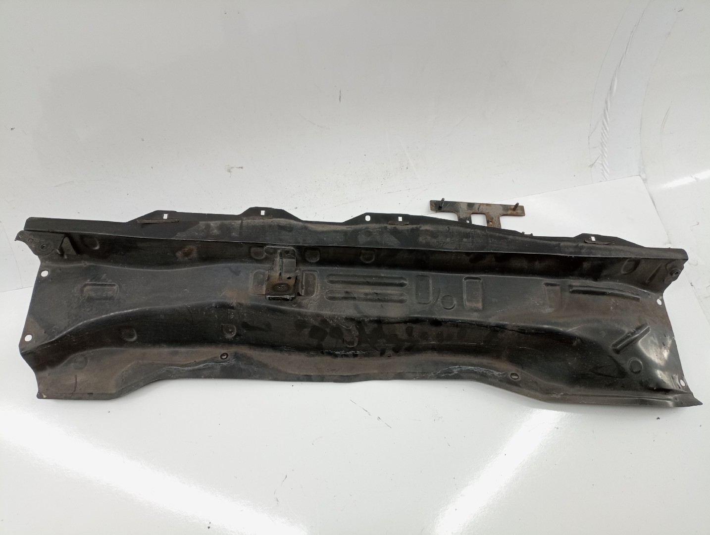 Chapa corta fogo MERCEDES-BENZ C-CLASS T-Model (S203) | 01 - 07 Imagem-6