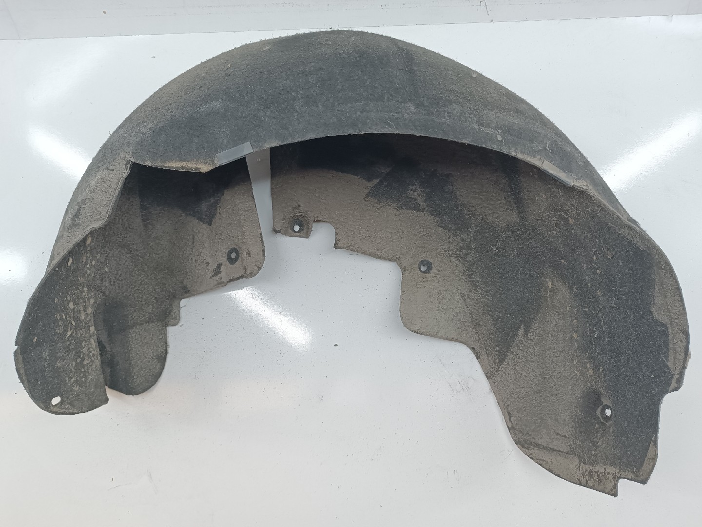 Cava de Roda Traseira Direita MERCEDES-BENZ C-CLASS T-Model (S203) | 01 - 07 Imagem-3