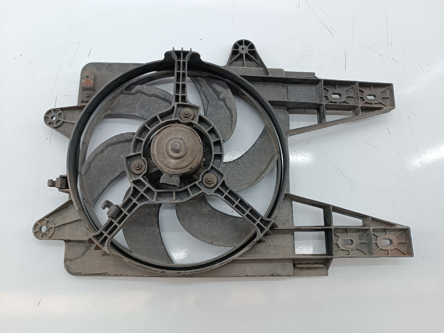 Termo ventilador FIAT PUNTO (176_) | 93 - 99