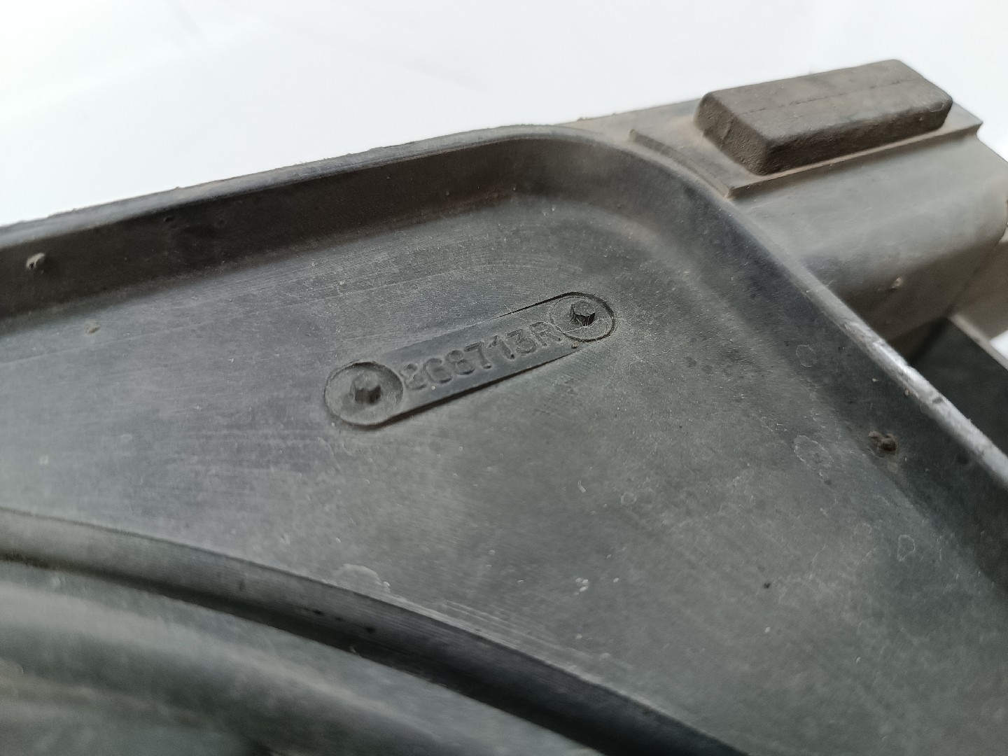 Termo ventilador FIAT PUNTO Van (188_) | 00 - 10 Imagem-1