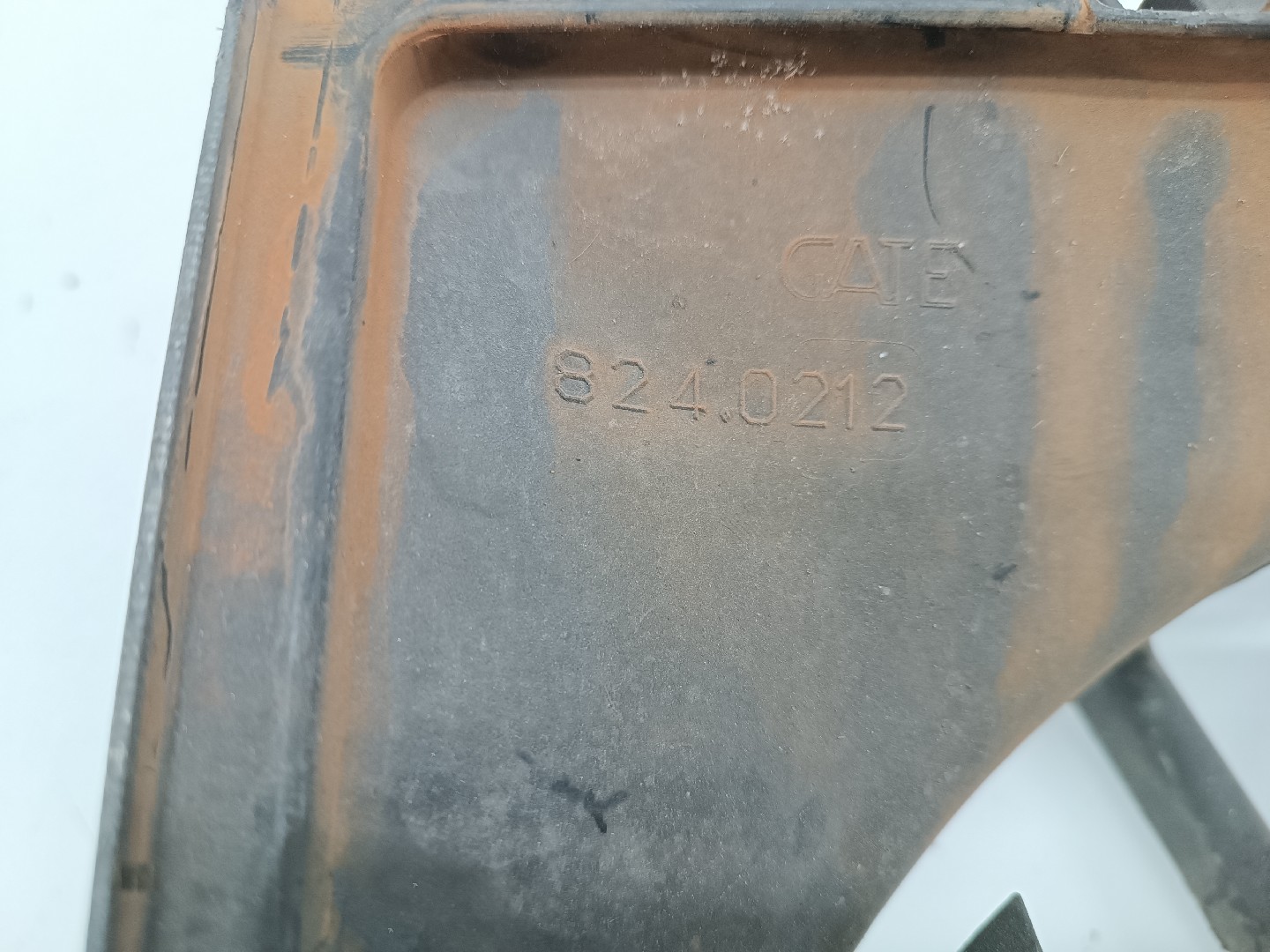 Termo ventiladores VOLVO S40 I (644) | 95 - 04 Imagem-2