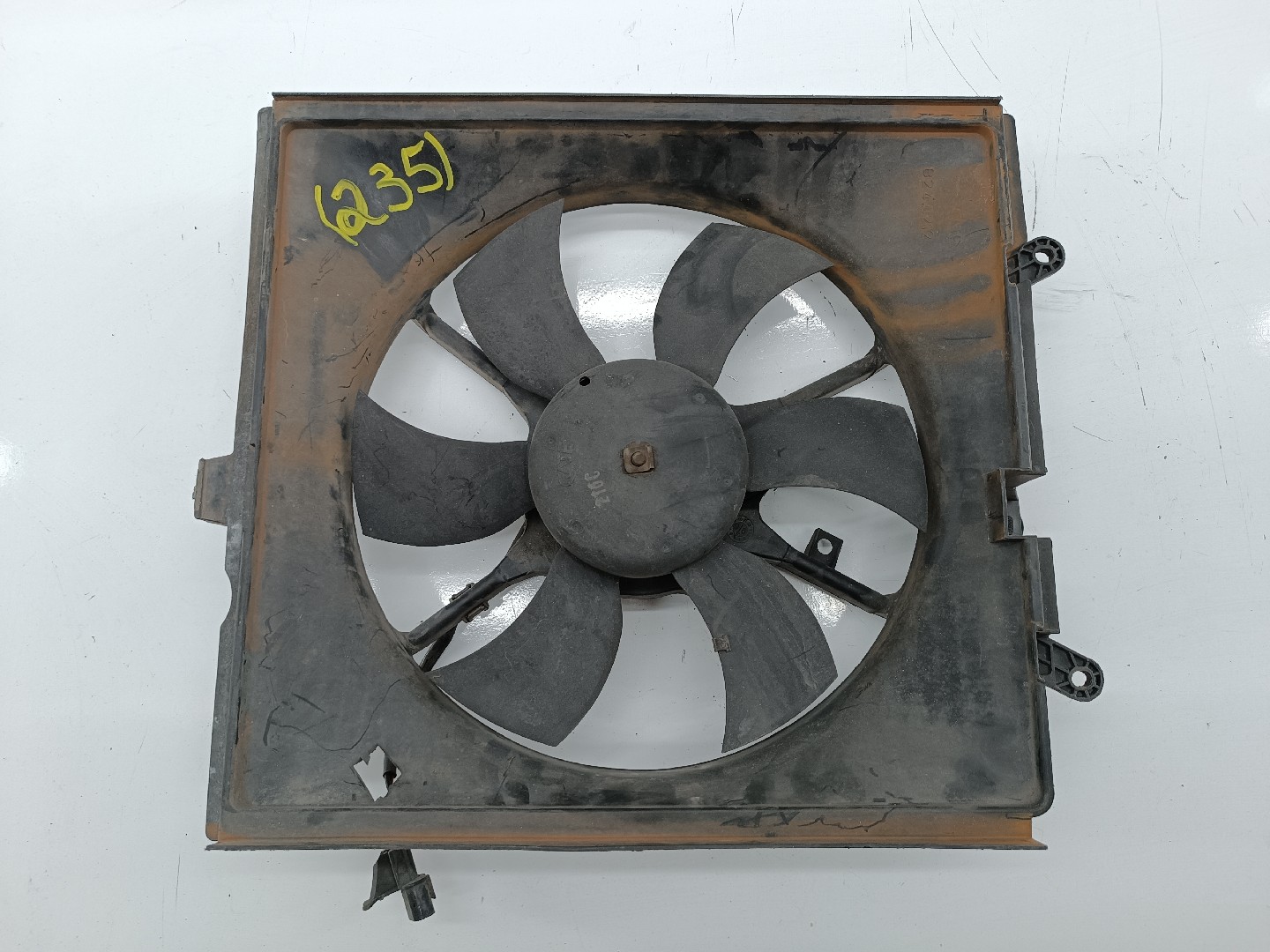 Termo ventiladores VOLVO S40 I (644) | 95 - 04