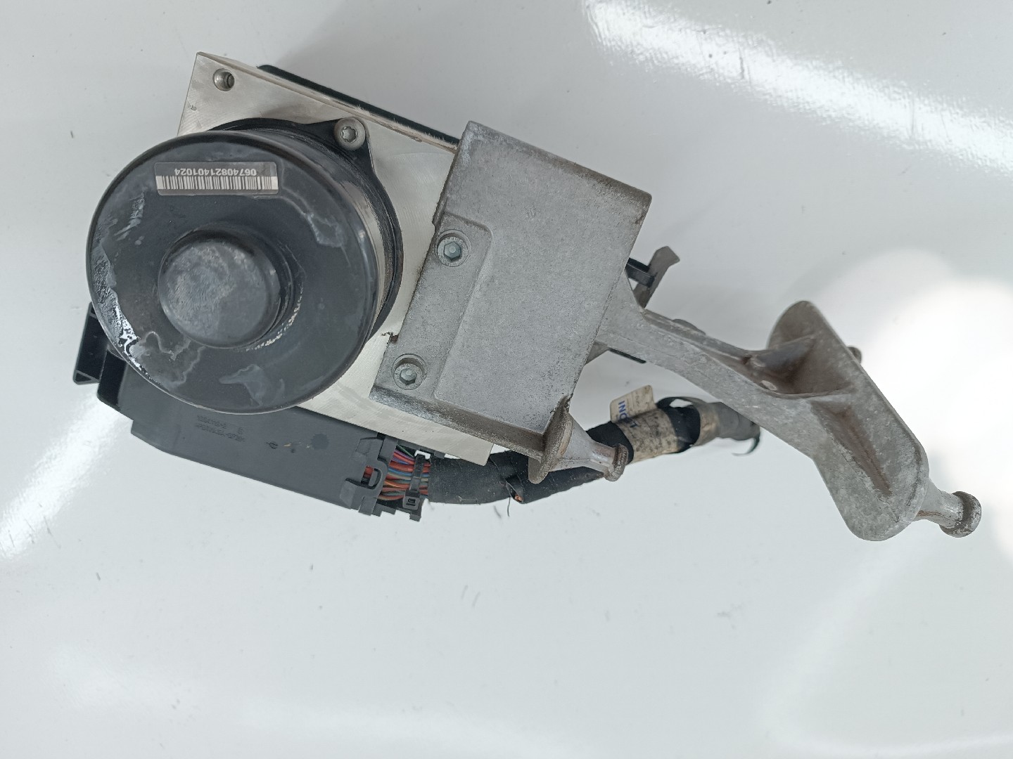 Módulo de ABS MERCEDES-BENZ C-CLASS T-Model (S203) | 01 - 07 Imagem-2