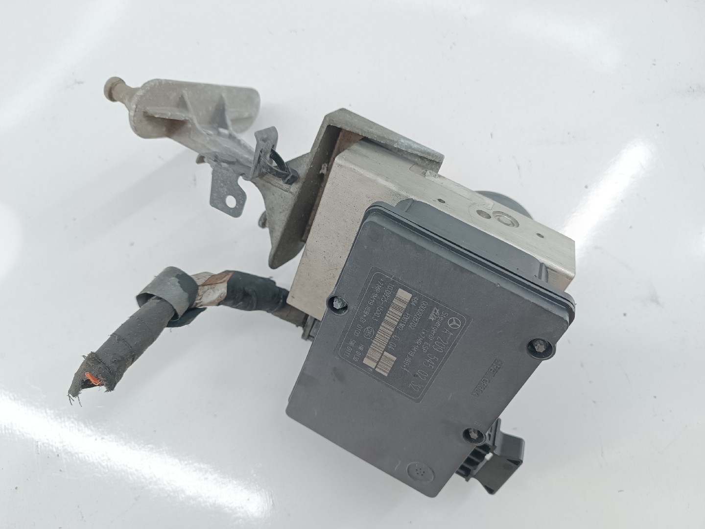 Módulo de ABS MERCEDES-BENZ C-CLASS T-Model (S203) | 01 - 07