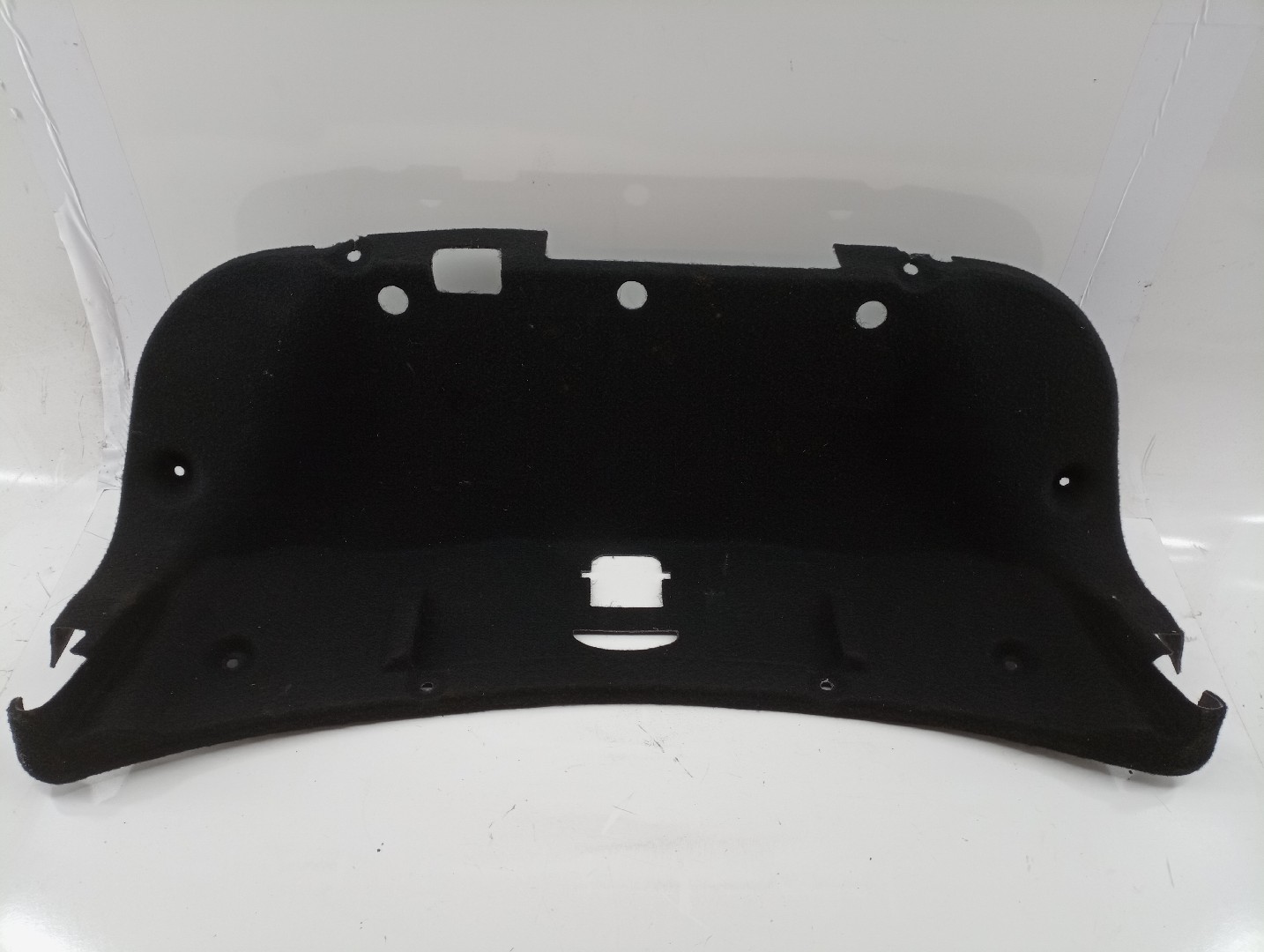 Acabamento de mala MERCEDES-BENZ C-CLASS T-Model (S203) | 01 - 07 Imagem-2