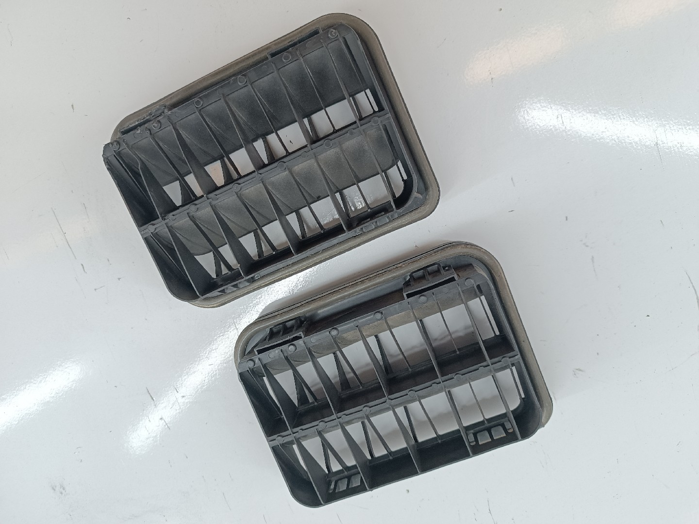 Painel de Ventilação da Carroceria MERCEDES-BENZ C-CLASS T-Model (S203) | 01 - 07