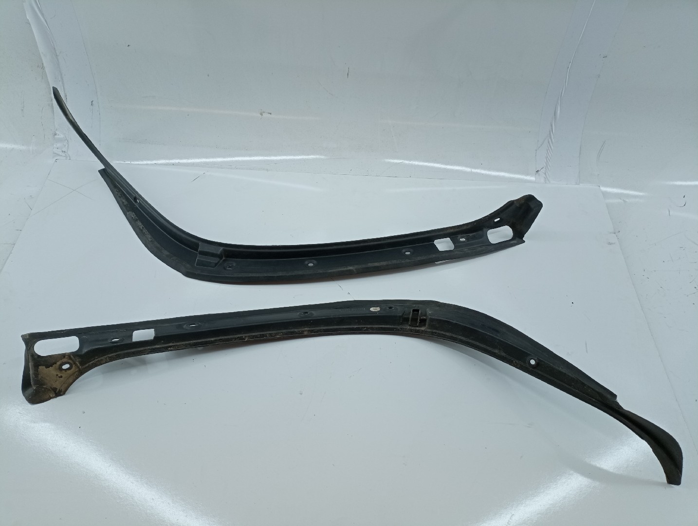 Acabamento esq/drt de mala(plásticos) MERCEDES-BENZ C-CLASS T-Model (S203) | 01 - 07