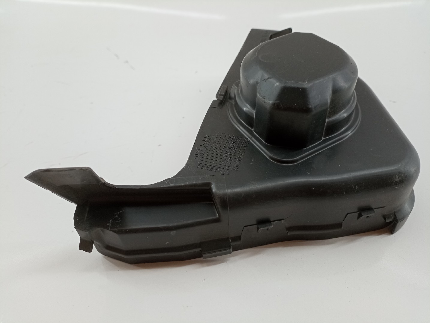 Acabamento inferior do tablier MERCEDES-BENZ C-CLASS T-Model (S203) | 01 - 07 Imagem-3