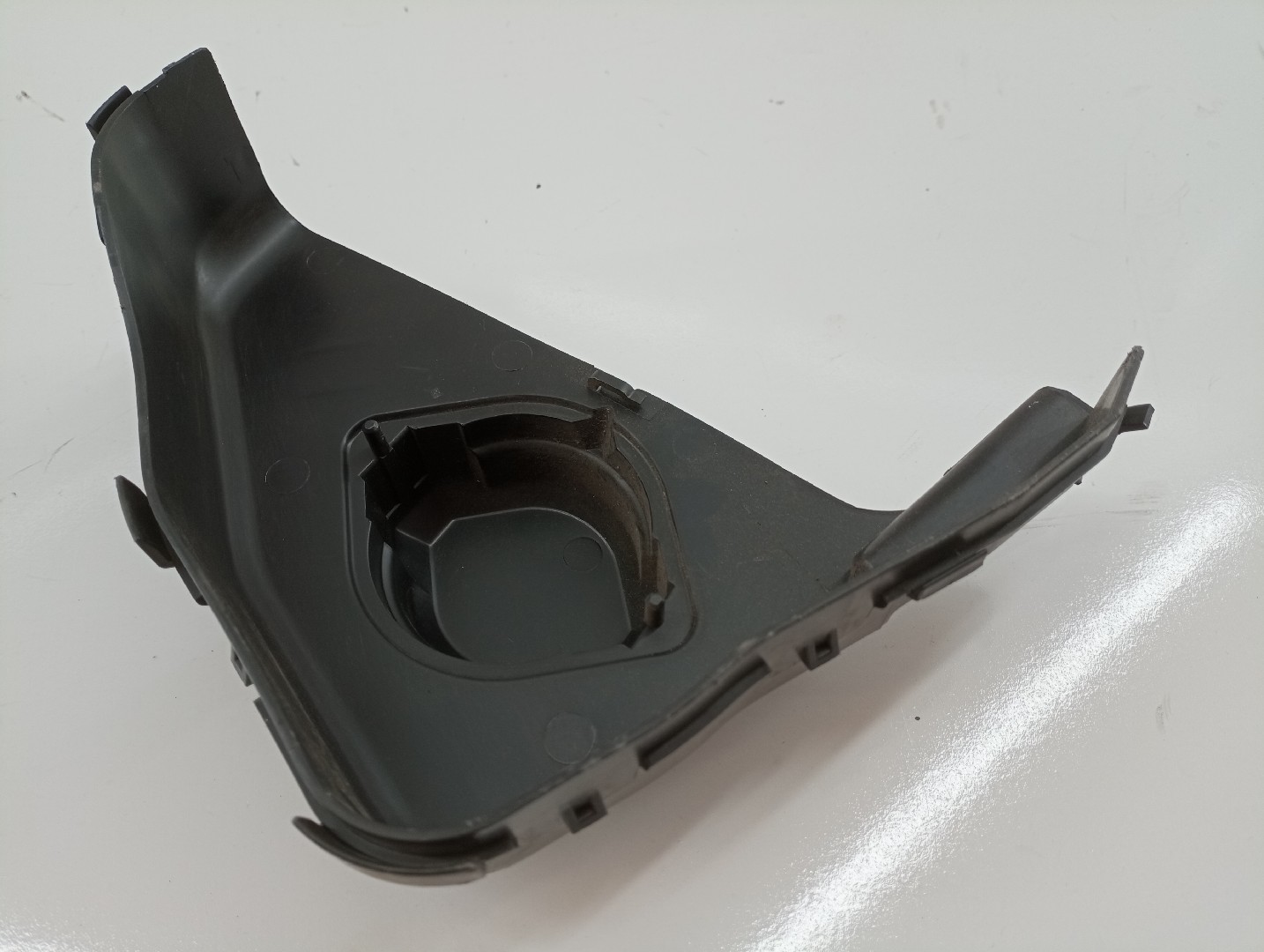 Acabamento inferior do tablier MERCEDES-BENZ C-CLASS T-Model (S203) | 01 - 07 Imagem-5