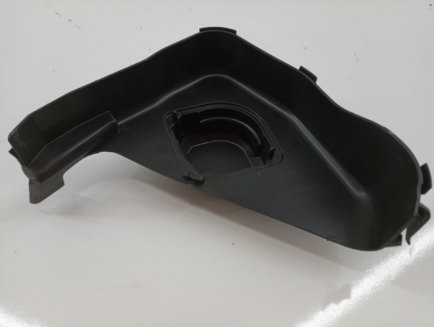 Acabamento inferior do tablier MERCEDES-BENZ C-CLASS T-Model (S203) | 01 - 07 Imagem-7