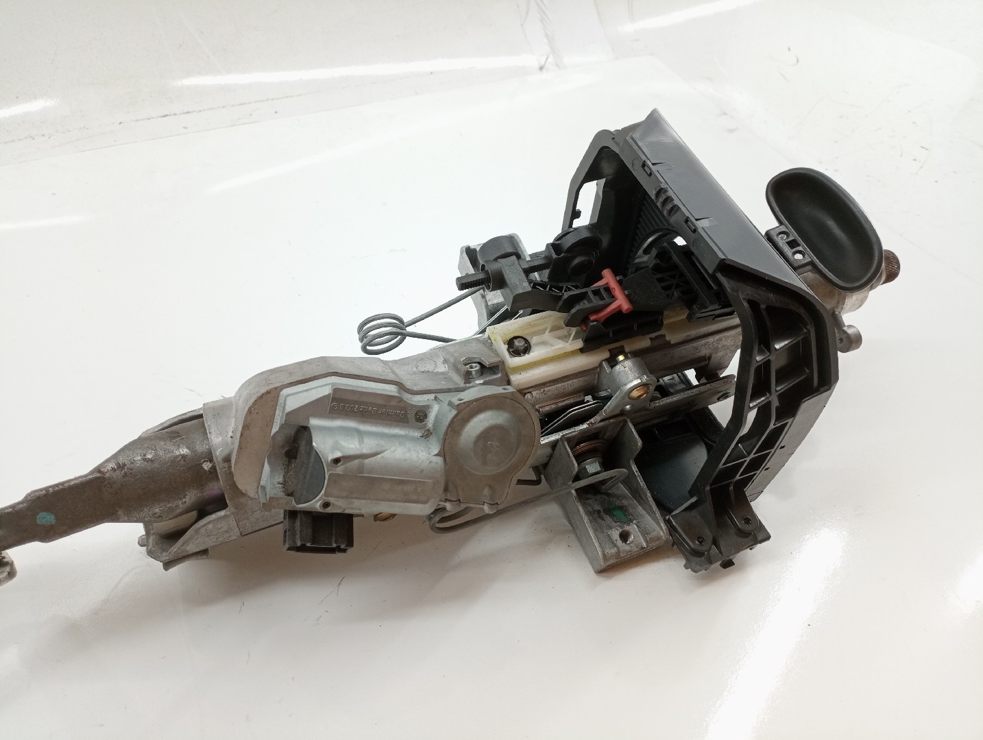 Coluna Direção MERCEDES-BENZ C-CLASS T-Model (S203) | 01 - 07 Imagem-1