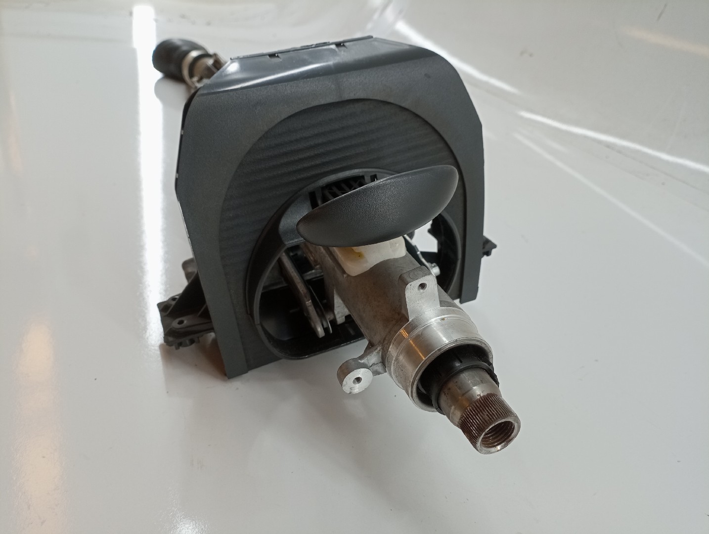 Coluna Direção MERCEDES-BENZ C-CLASS T-Model (S203) | 01 - 07 Imagem-2