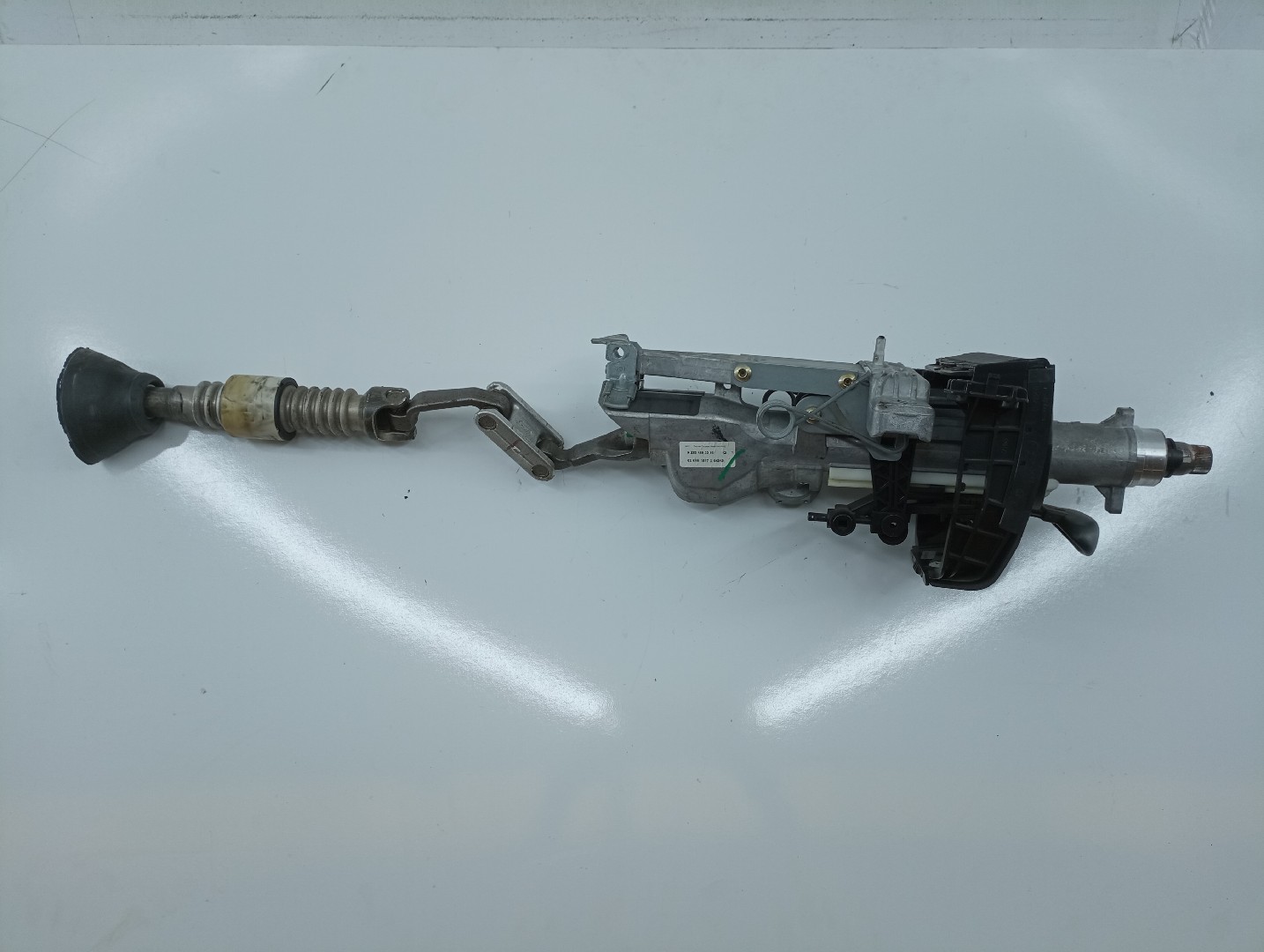 Coluna Direção MERCEDES-BENZ C-CLASS T-Model (S203) | 01 - 07 Imagem-7