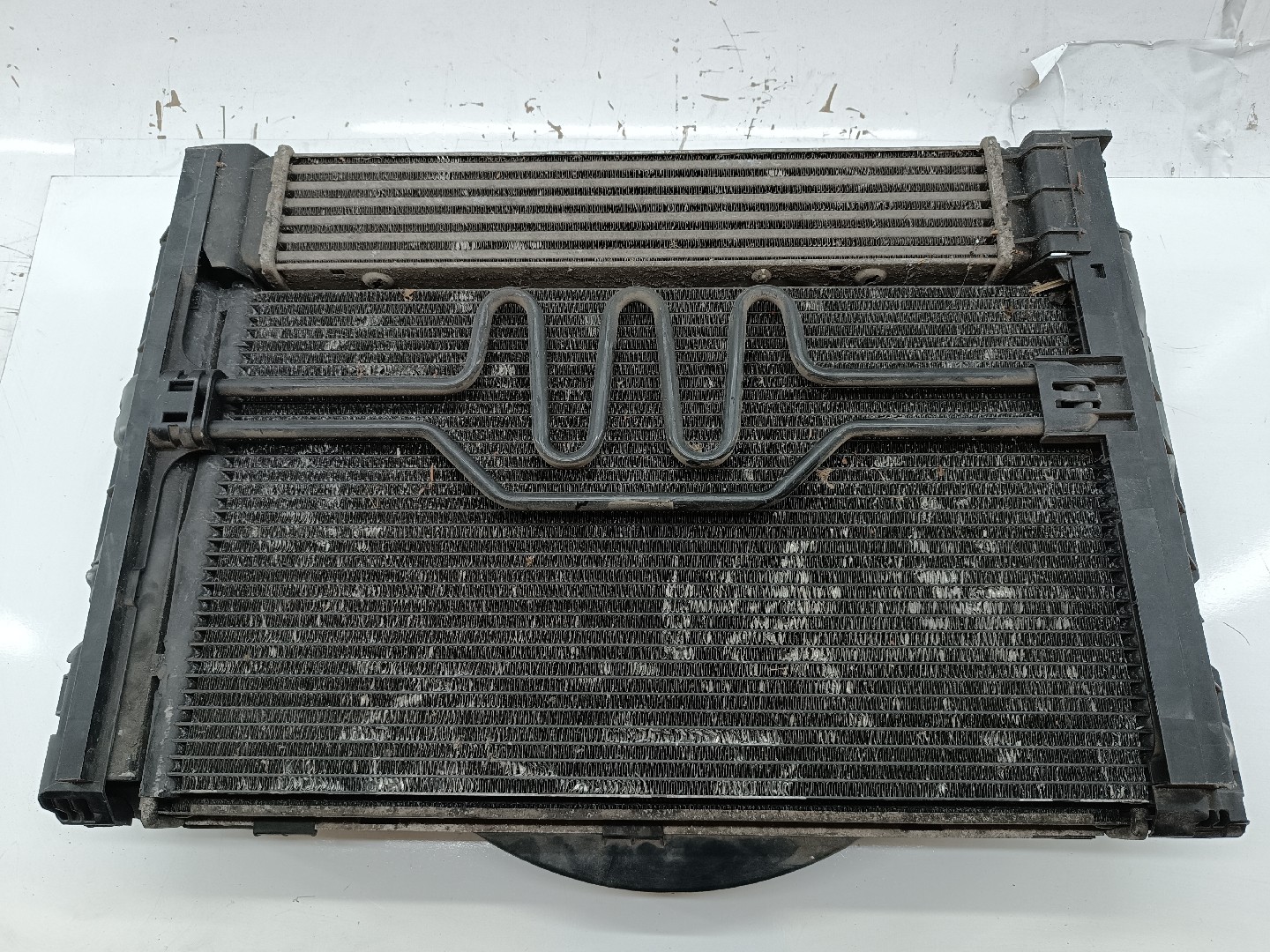 Termo ventilador BMW 3 (E90) | 04 - 12 Imagem-1