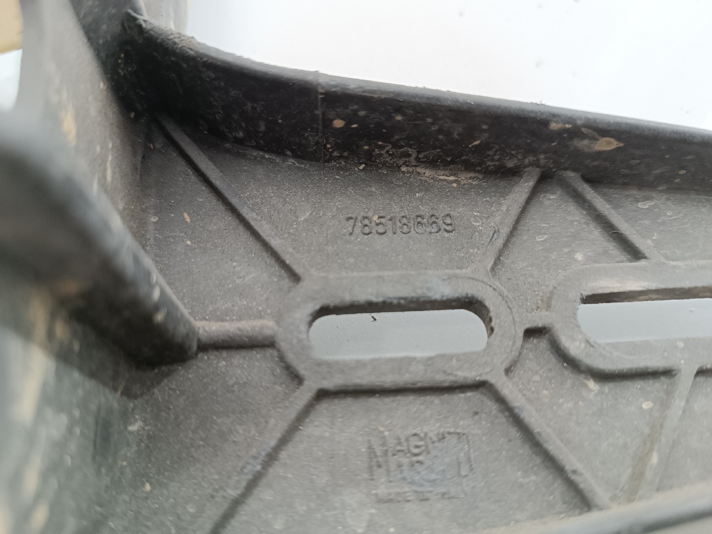 Termo ventiladores FIAT UNO (146_) | 83 - 06 Imagem-2