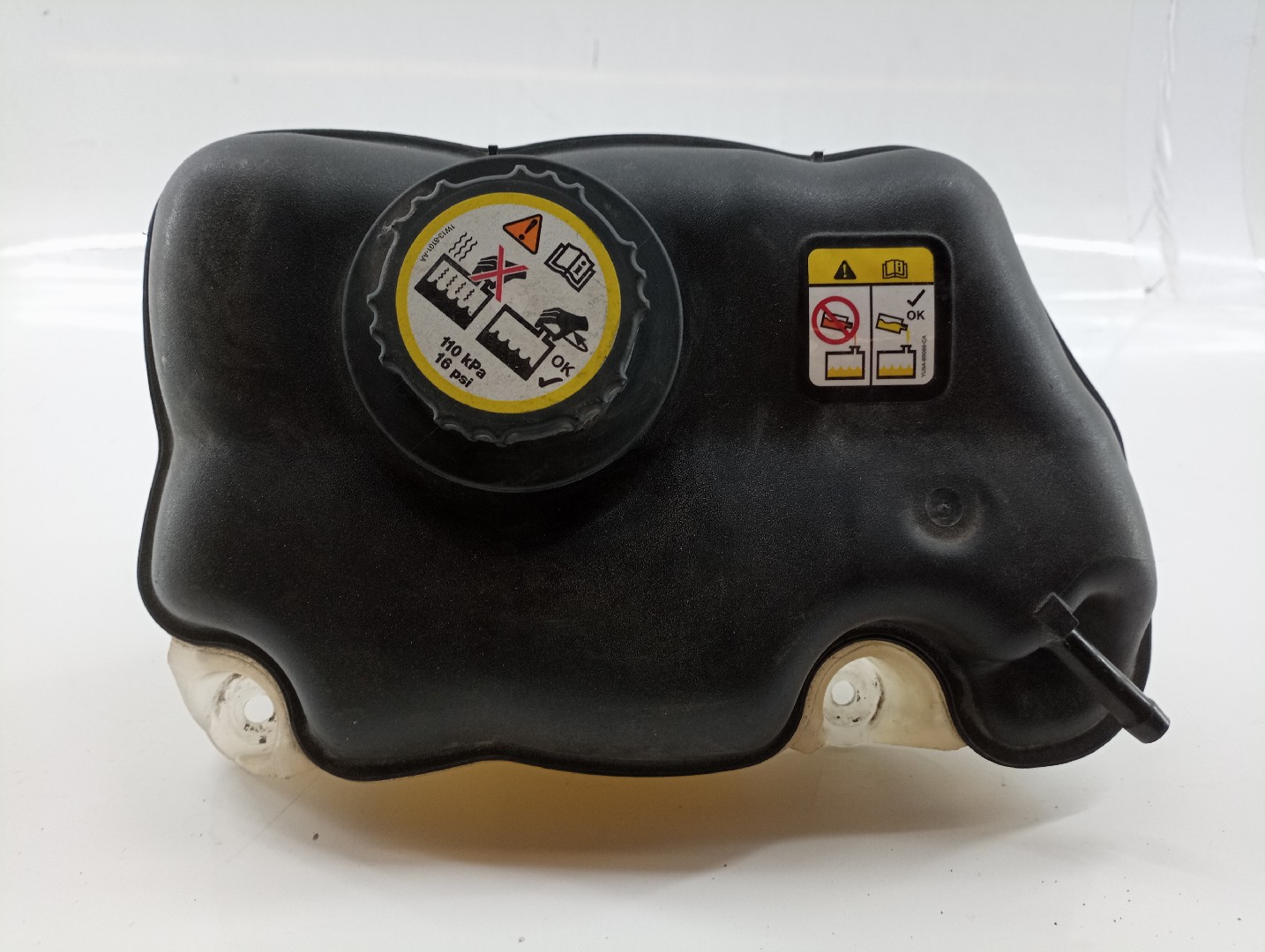 Vaso de expansão FORD USA MUSTANG Coupé | 04 - 