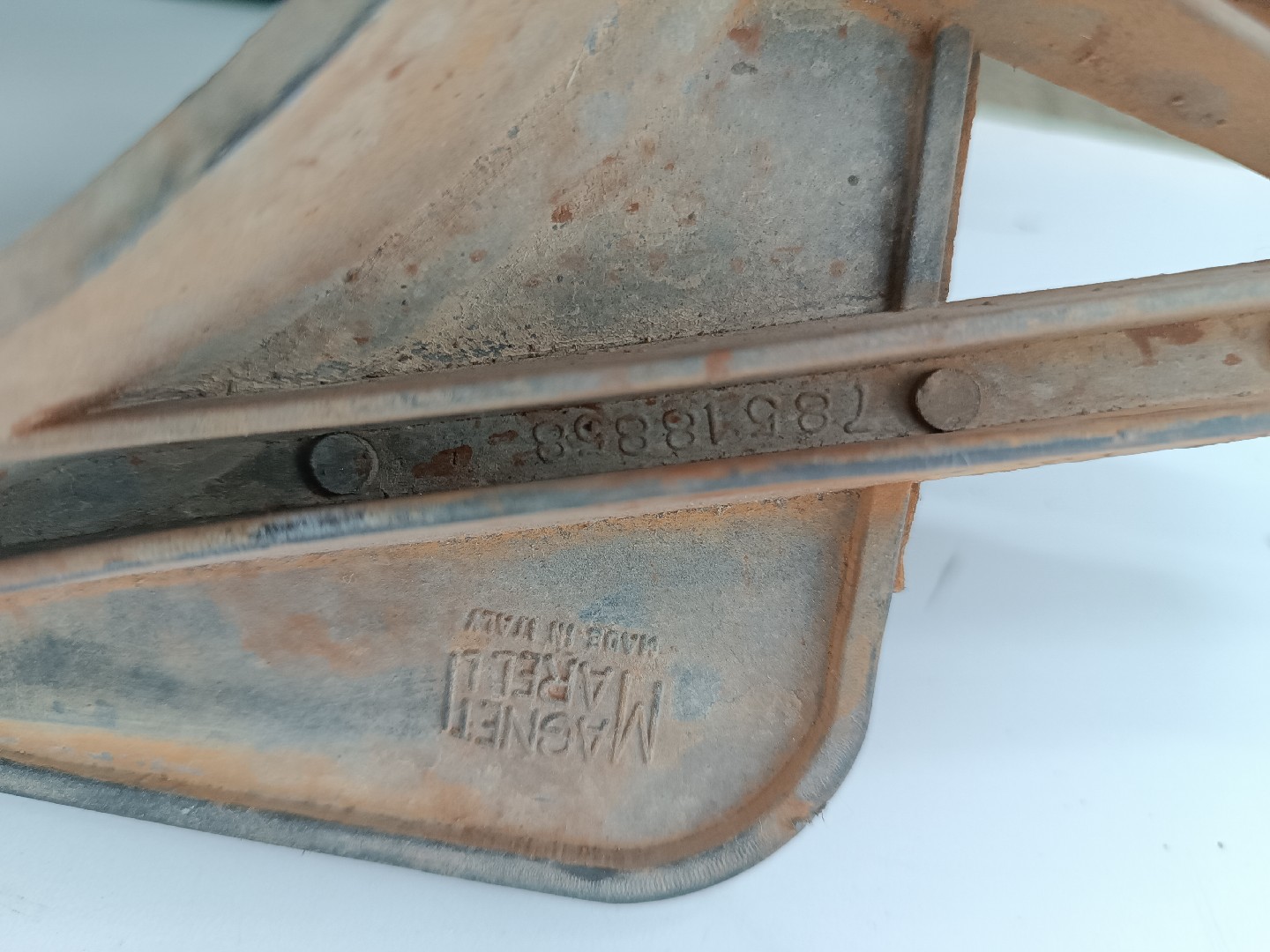 Termo ventilador FIAT TIPO (160_) | 87 - 97 Imagem-2