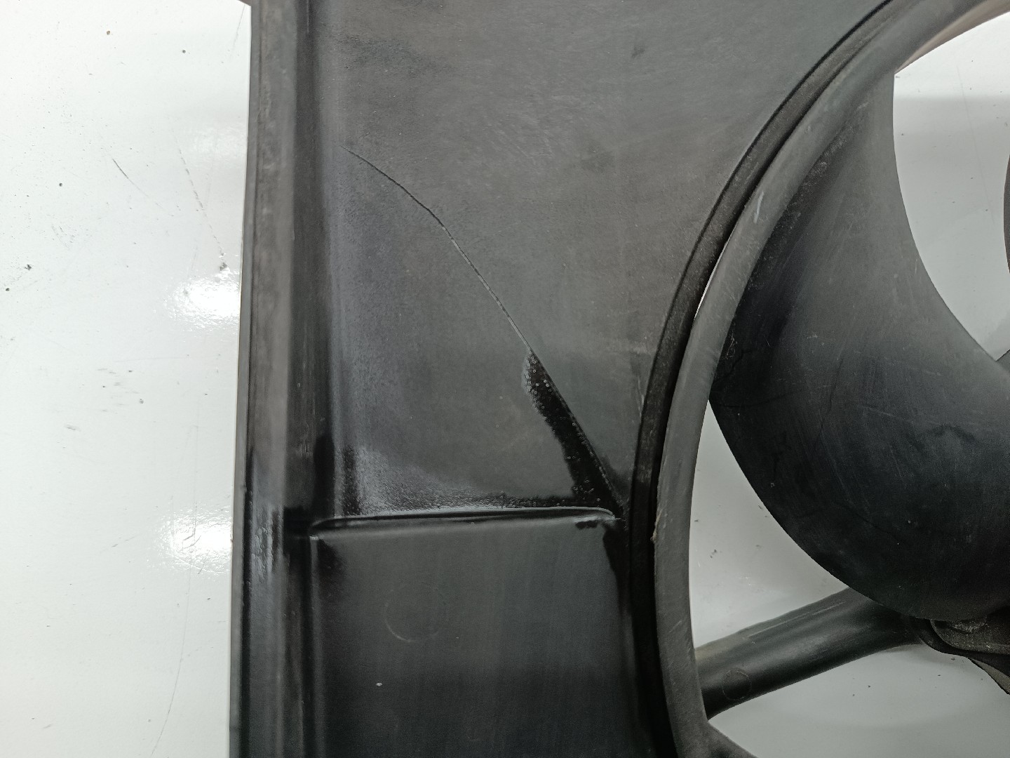 Termo ventiladores RENAULT CLIO I (B/C57_, 5/357_) | 90 - 98 Imagem-2