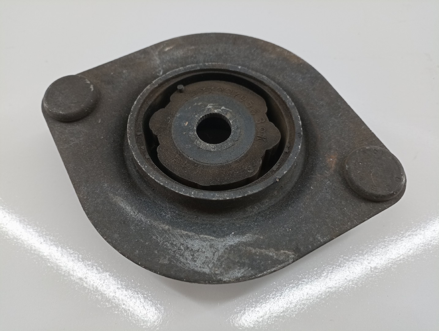 Soporte del motor RENAULT CLIO I (B/C57_, 5/357_) | 90 - 98