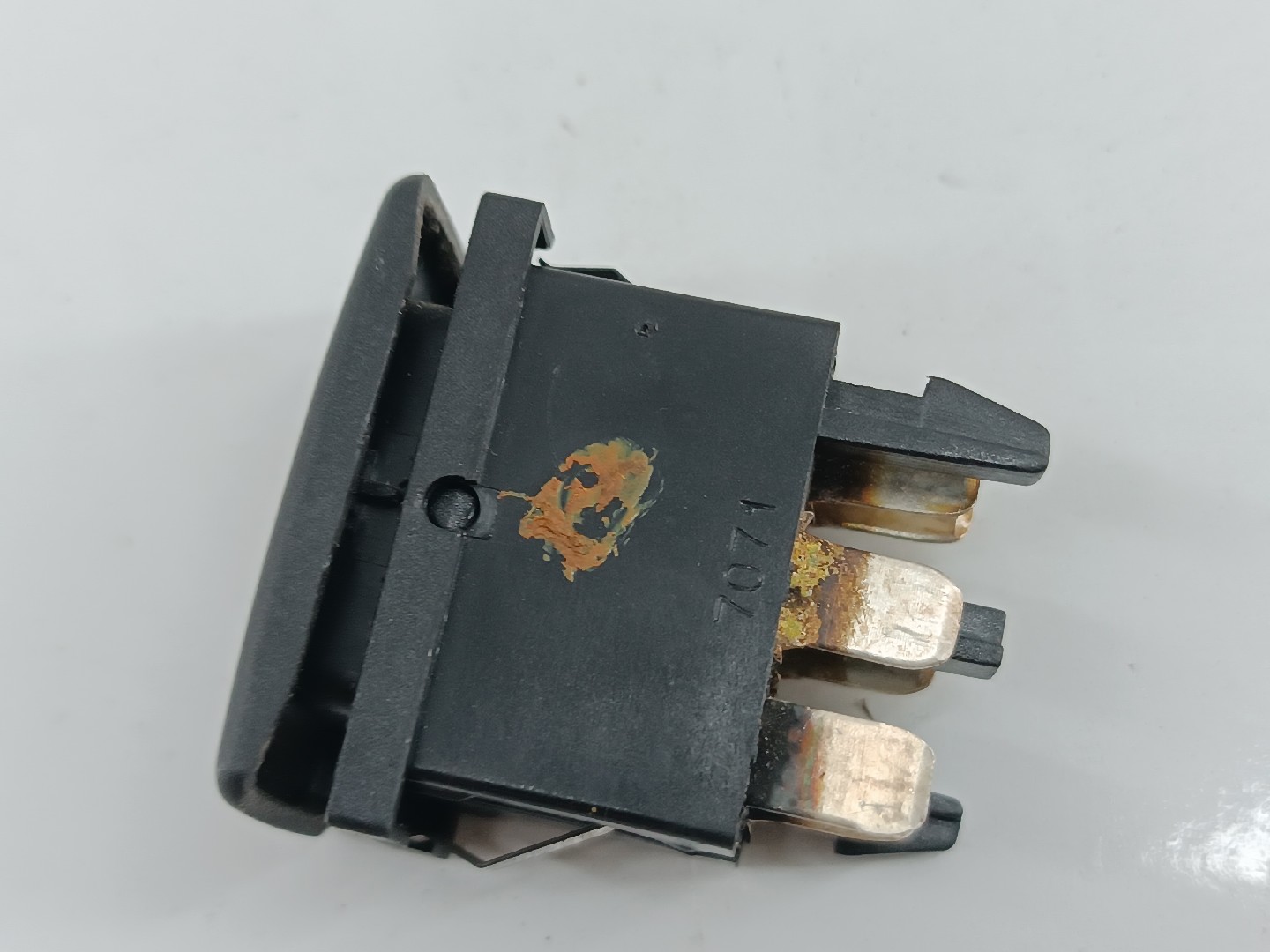 Comutador de vidros SEAT TOLEDO I (1L) | 91 - 99