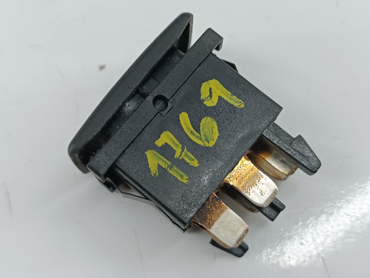Comutador de vidros SEAT TOLEDO I (1L) | 91 - 99 Imagem-1