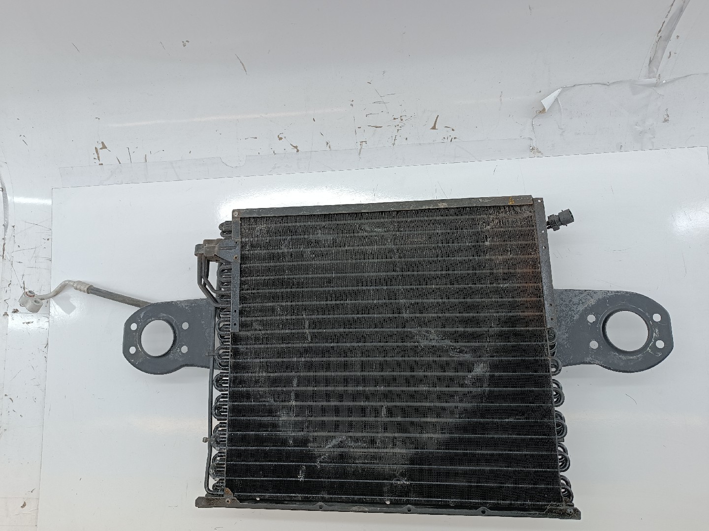 Termo ventilador BMW 3 (E36) | 90 - 98 Imagem-2
