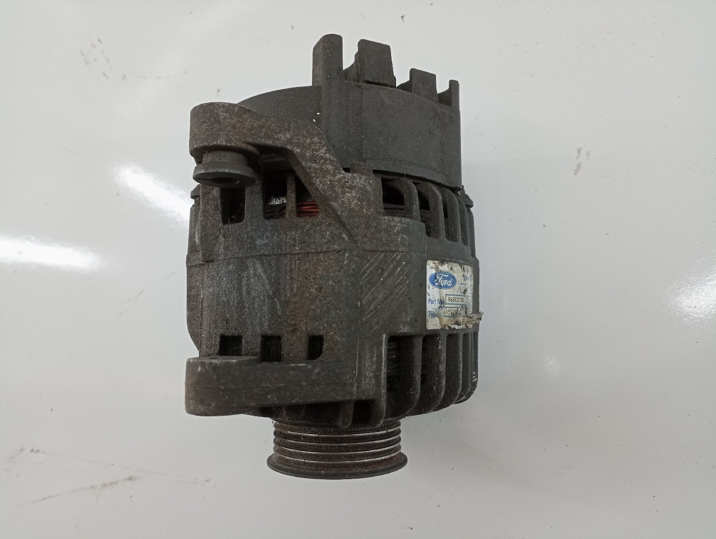 Alternador FORD FIESTA Caixa (J5_, J3_) | 96 - 