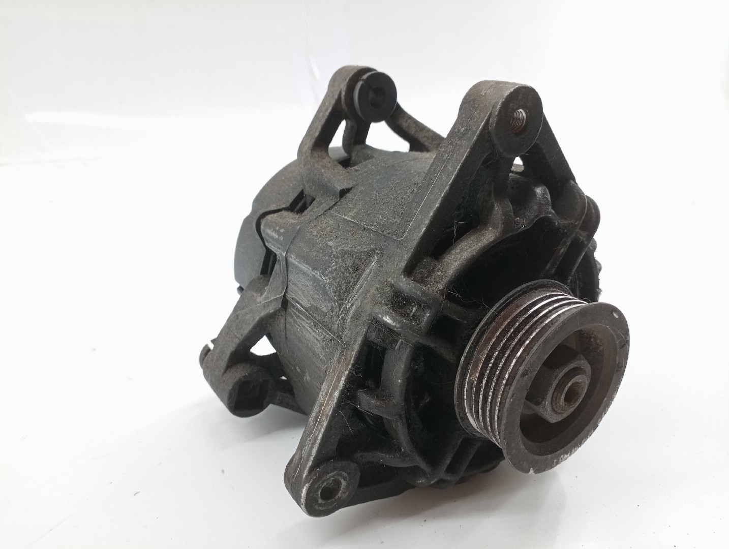 Alternador FORD FIESTA Caixa (J5_, J3_) | 96 -  Imagem-1