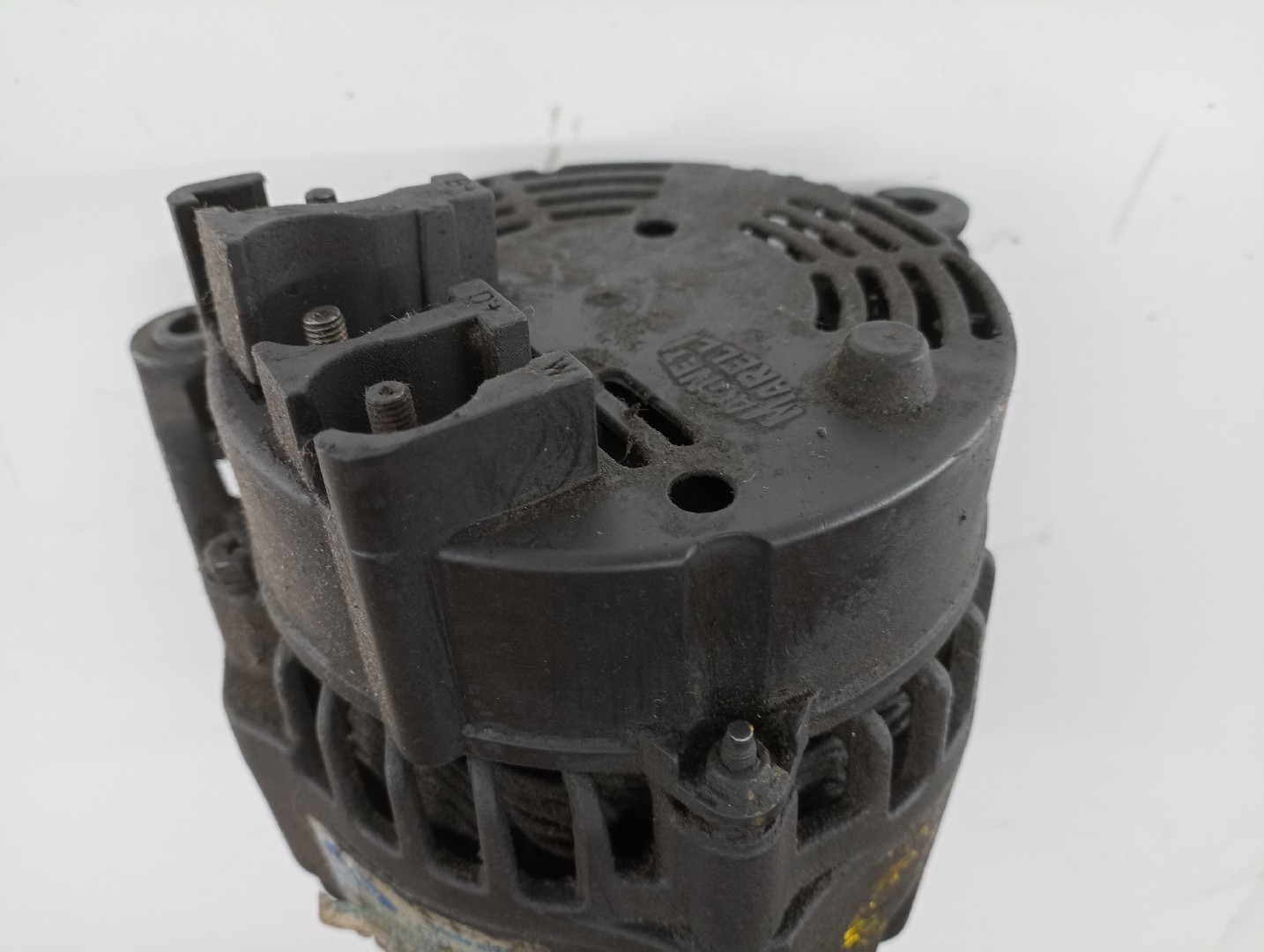 Alternador FORD FIESTA Caixa (J5_, J3_) | 96 -  Imagem-4