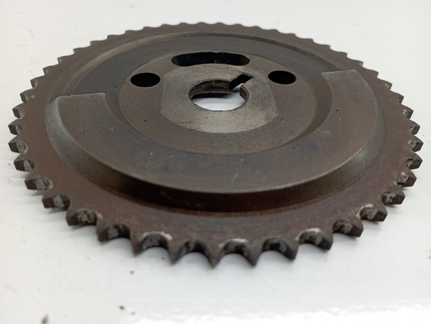 Engrenagem MINI MINI (R50, R53) | 01 - 06 Imagem-1