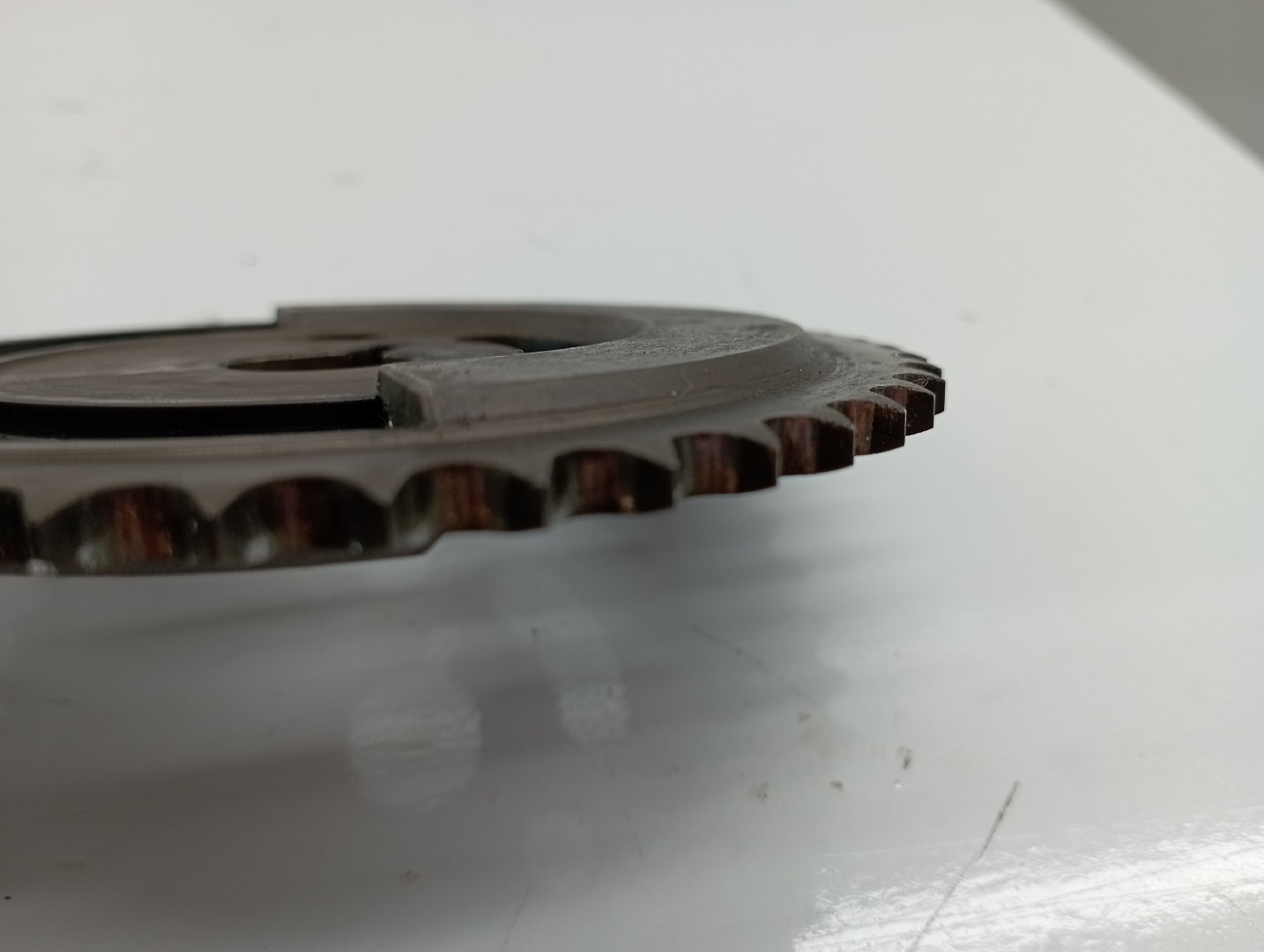 Engrenagem MINI MINI (R50, R53) | 01 - 06 Imagem-3