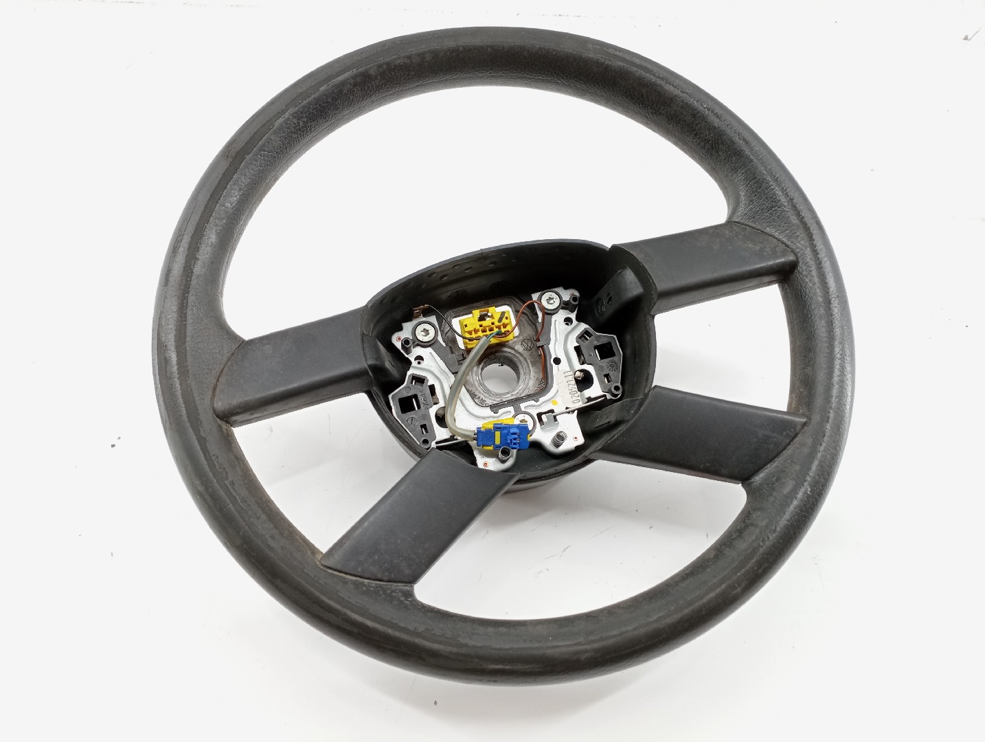 Volante VOLKSWAGEN POLO (9N_) | 01 - 14
