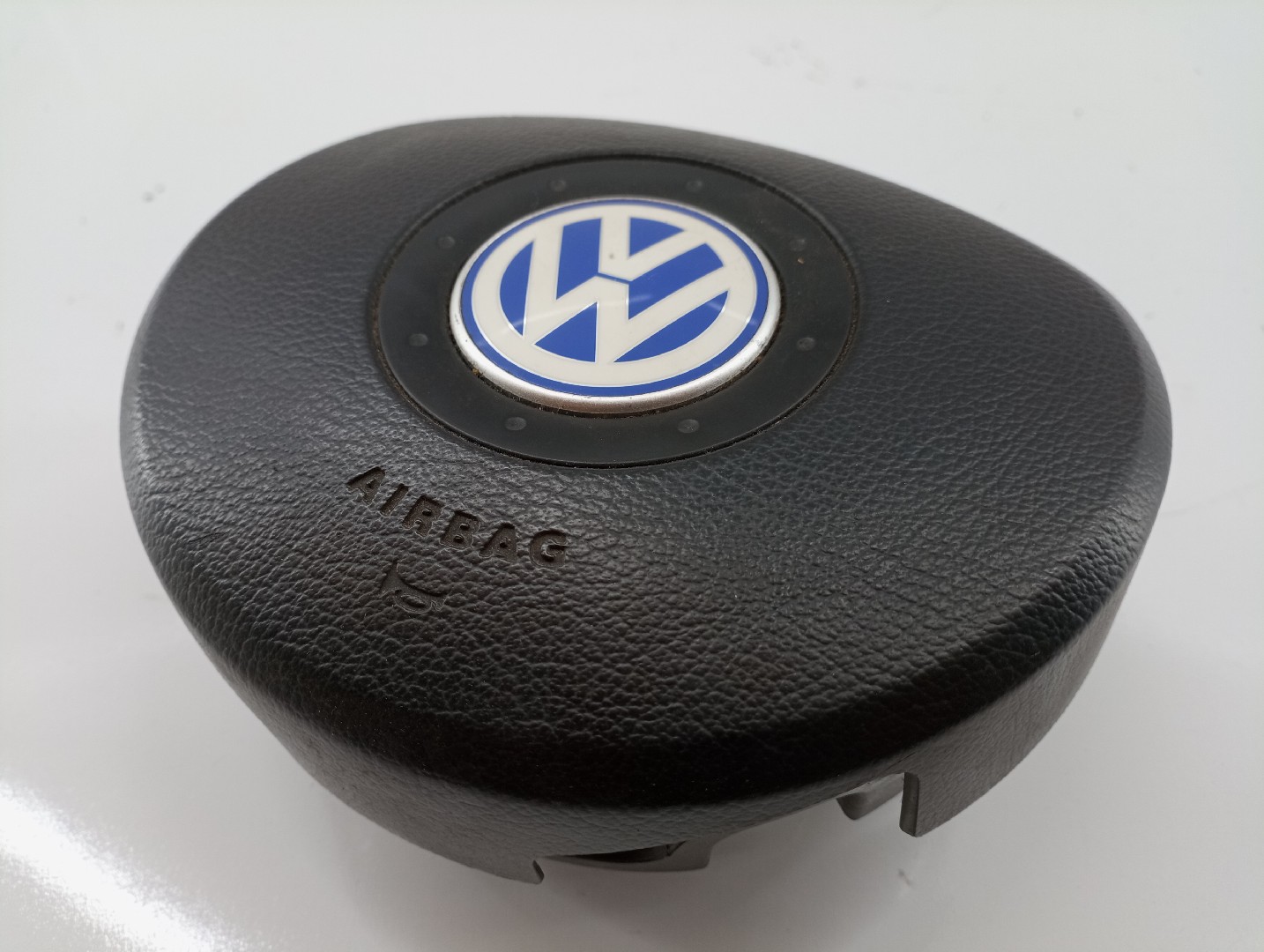 Airbag Volante VOLKSWAGEN POLO (9N_) | 01 - 14 Imagem-4