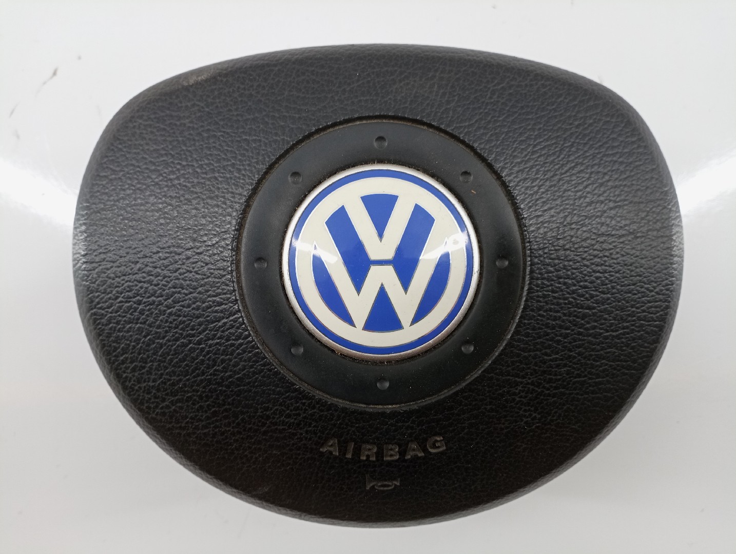 Airbag Volante VOLKSWAGEN POLO (9N_) | 01 - 14