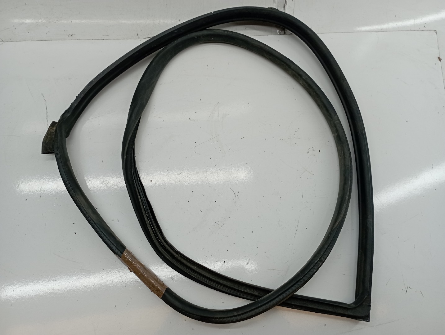 Borracha porta de frente direita MINI MINI (R50, R53) | 01 - 06