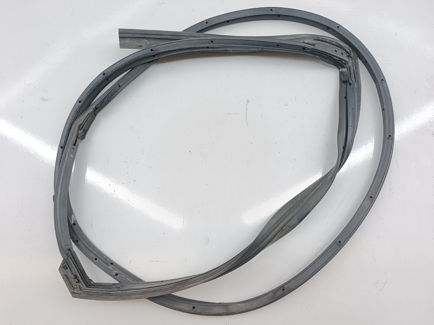 Borracha Da Porta Traseira Direita MAZDA 6 Hatchback (GG) | 02 - 08