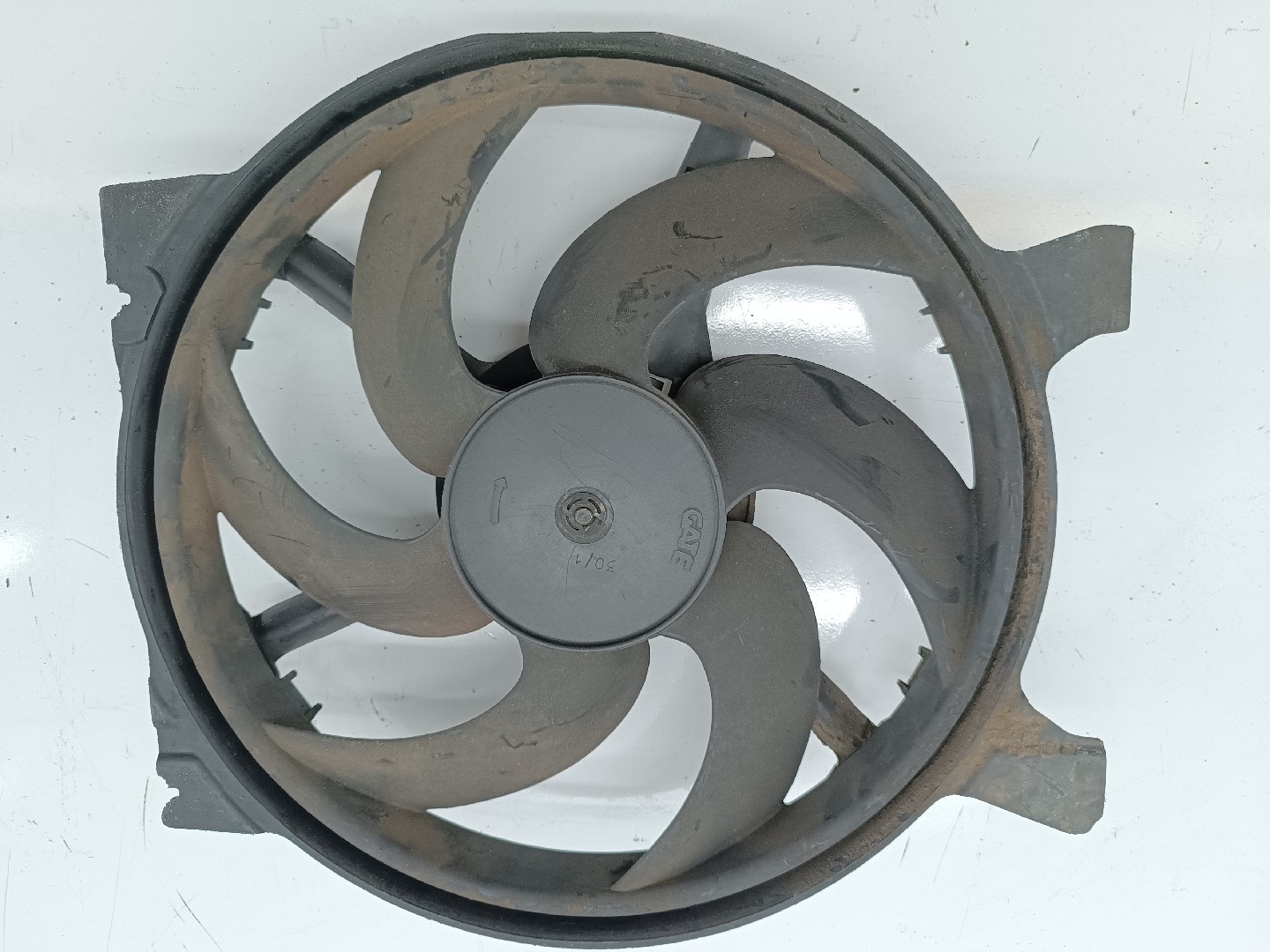 Termo ventiladores RENAULT CLIO I (B/C57_, 5/357_) | 90 - 98