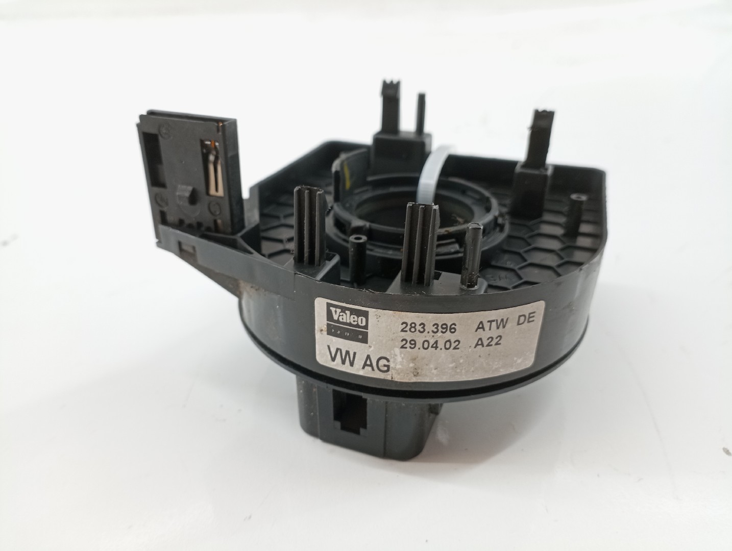Tape Airbag VOLKSWAGEN POLO (9N_) | 01 - 14