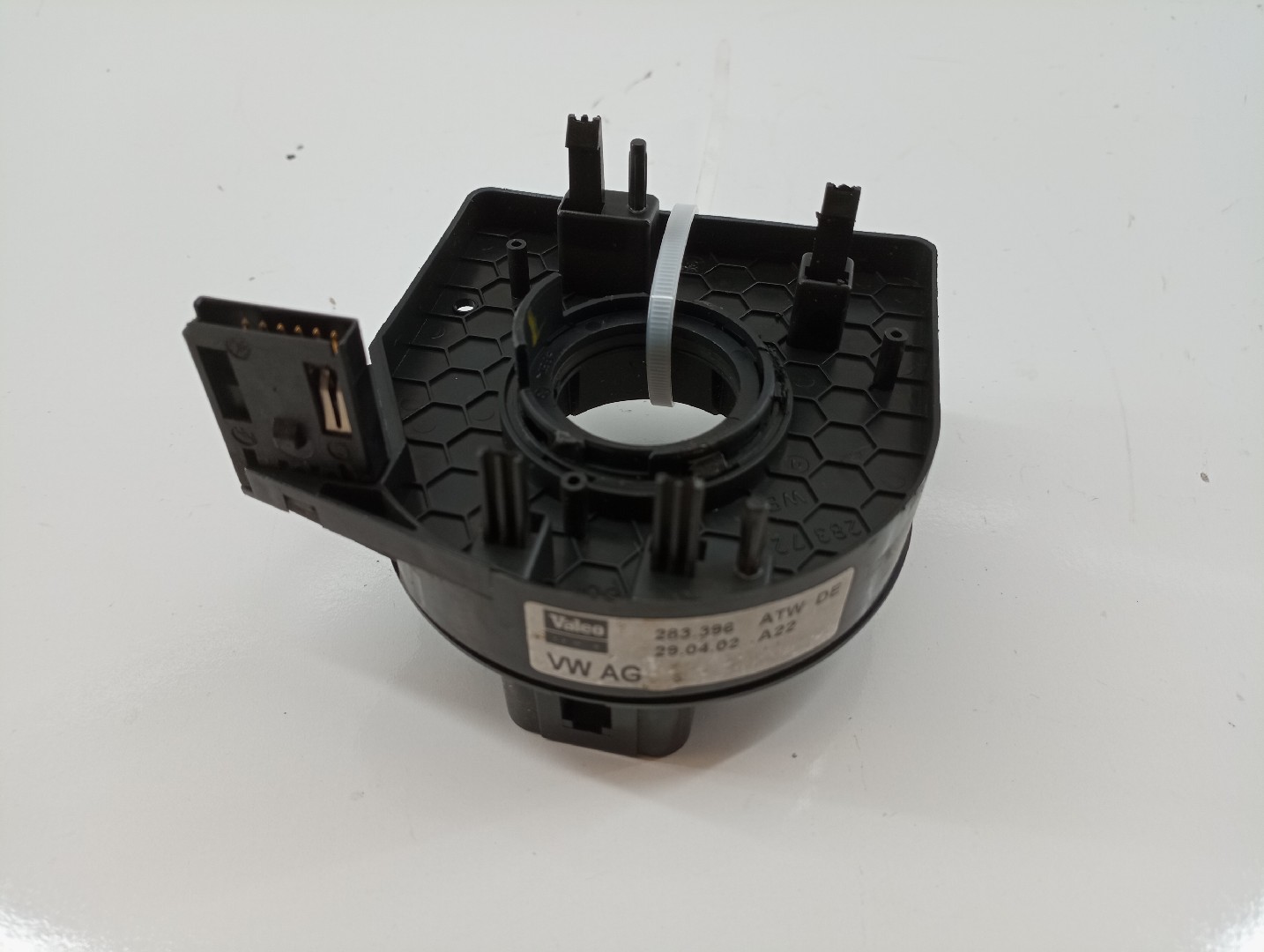 Tape Airbag VOLKSWAGEN POLO (9N_) | 01 - 14 Imagem-5