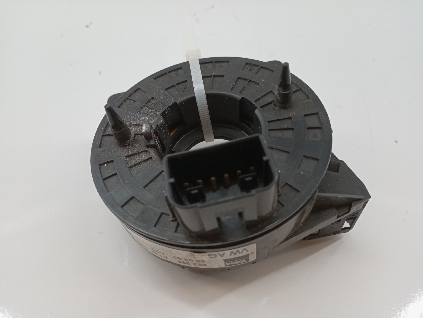 Tape Airbag VOLKSWAGEN POLO (9N_) | 01 - 14 Imagem-4