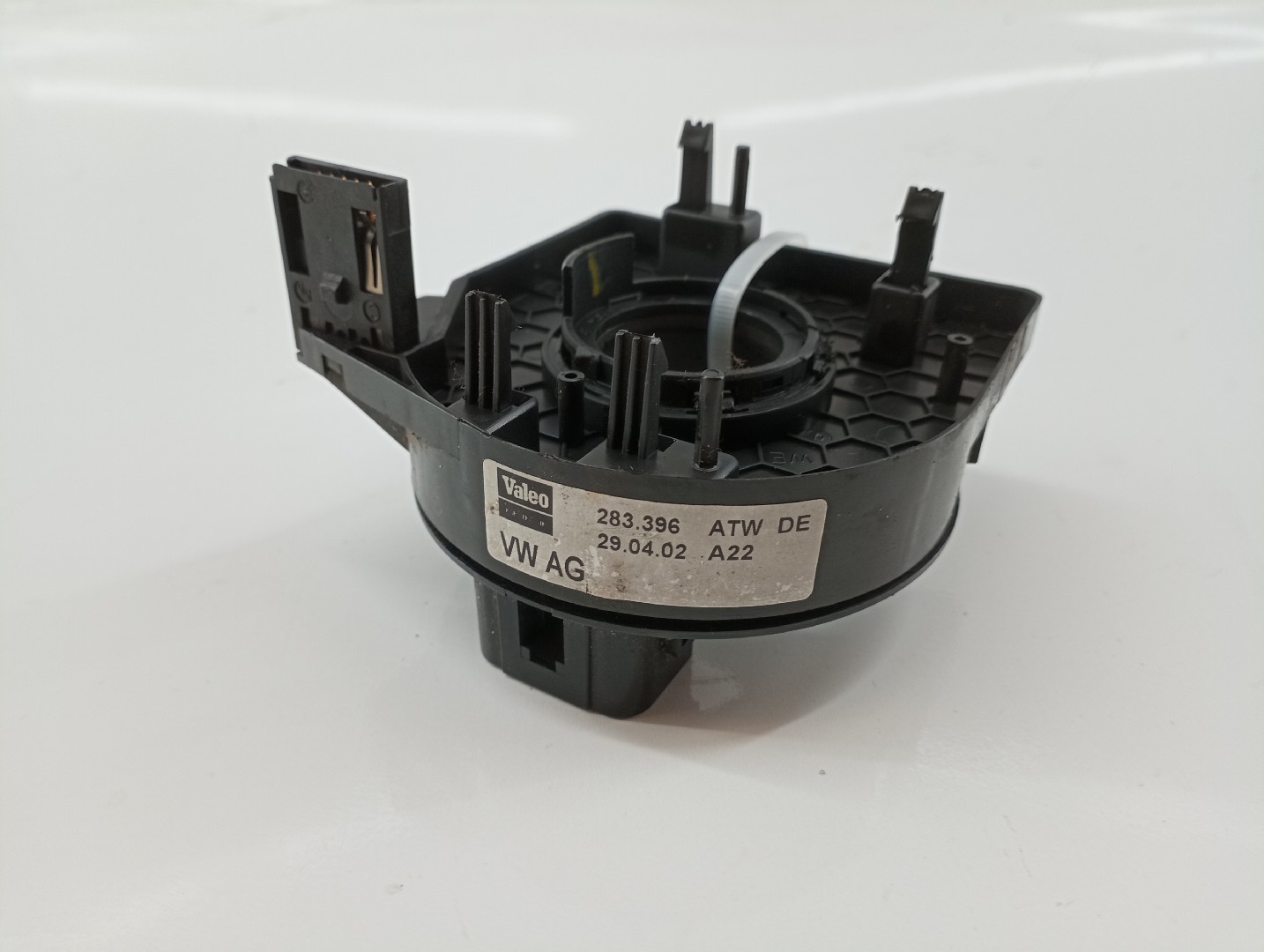 Tape Airbag VOLKSWAGEN POLO (9N_) | 01 - 14 Imagem-3