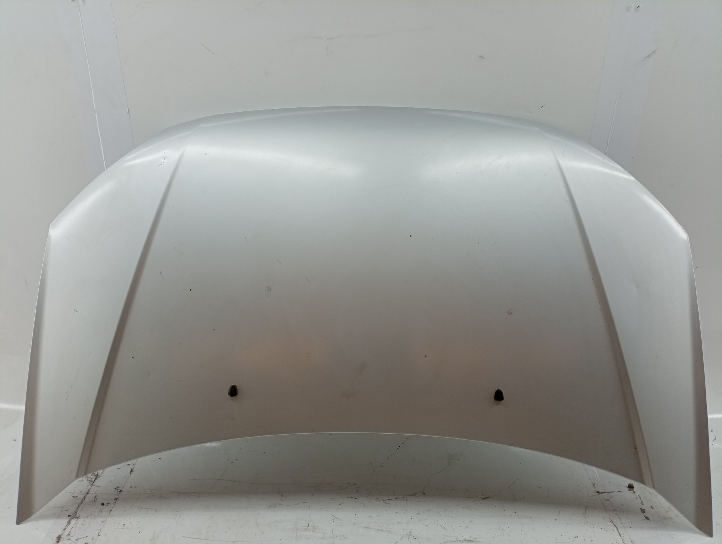 Capo HYUNDAI GETZ (TB) | 01 - 11