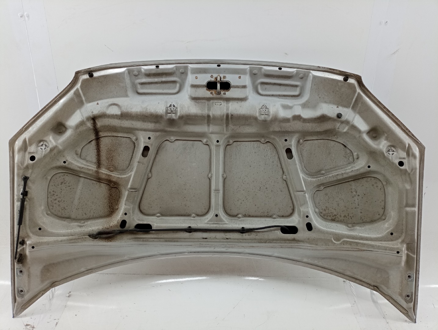 Capo HYUNDAI GETZ (TB) | 01 - 11 Imagem-4