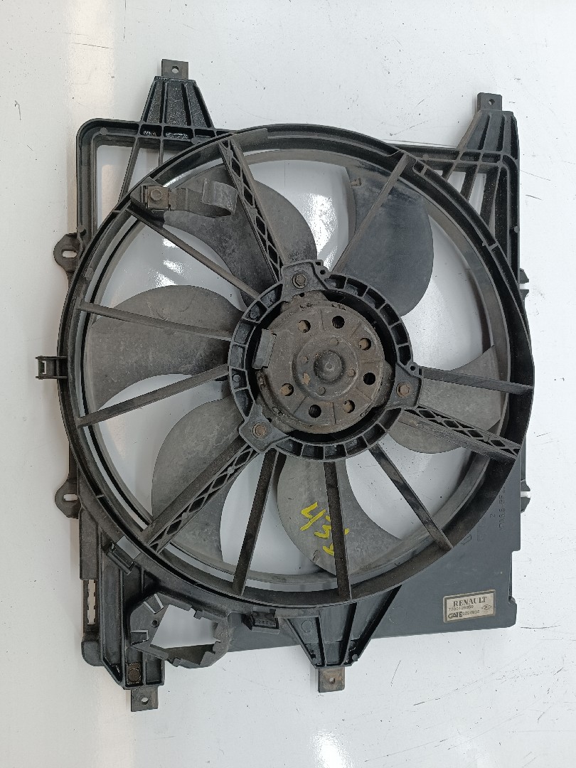 Termo ventiladores RENAULT KANGOO Express (FC0/1_) | 97 - 