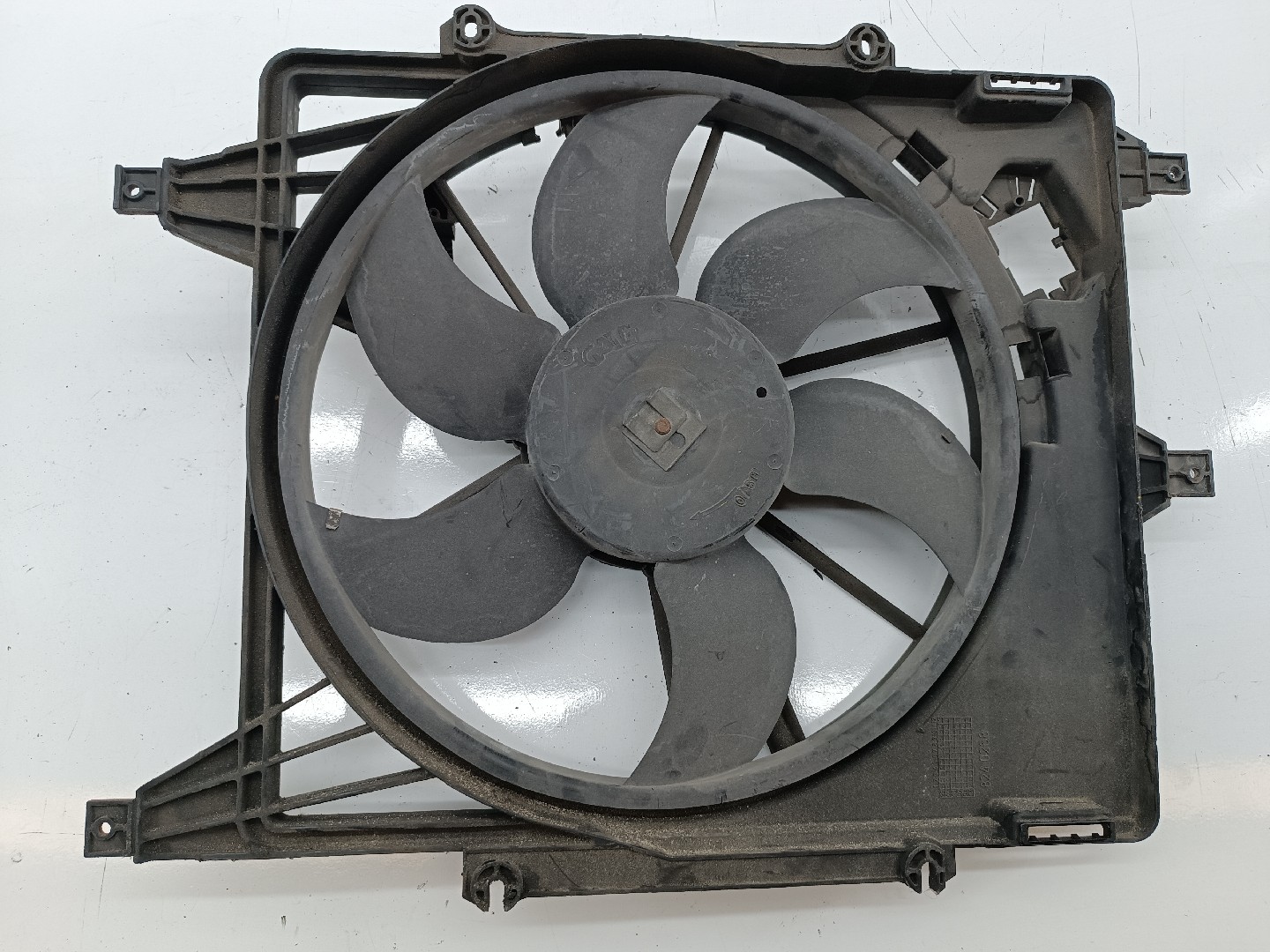Termo ventiladores RENAULT KANGOO Express (FC0/1_) | 97 -  Imagem-1