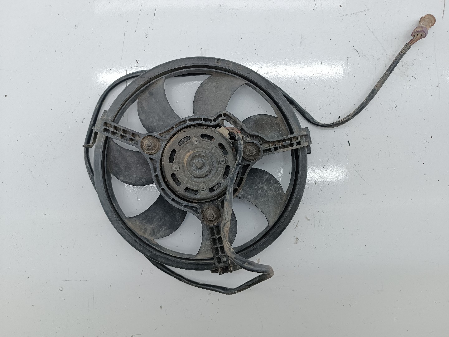 Termo ventiladores AUDI A4 (8D2, B5) | 94 - 01 Imagem-2