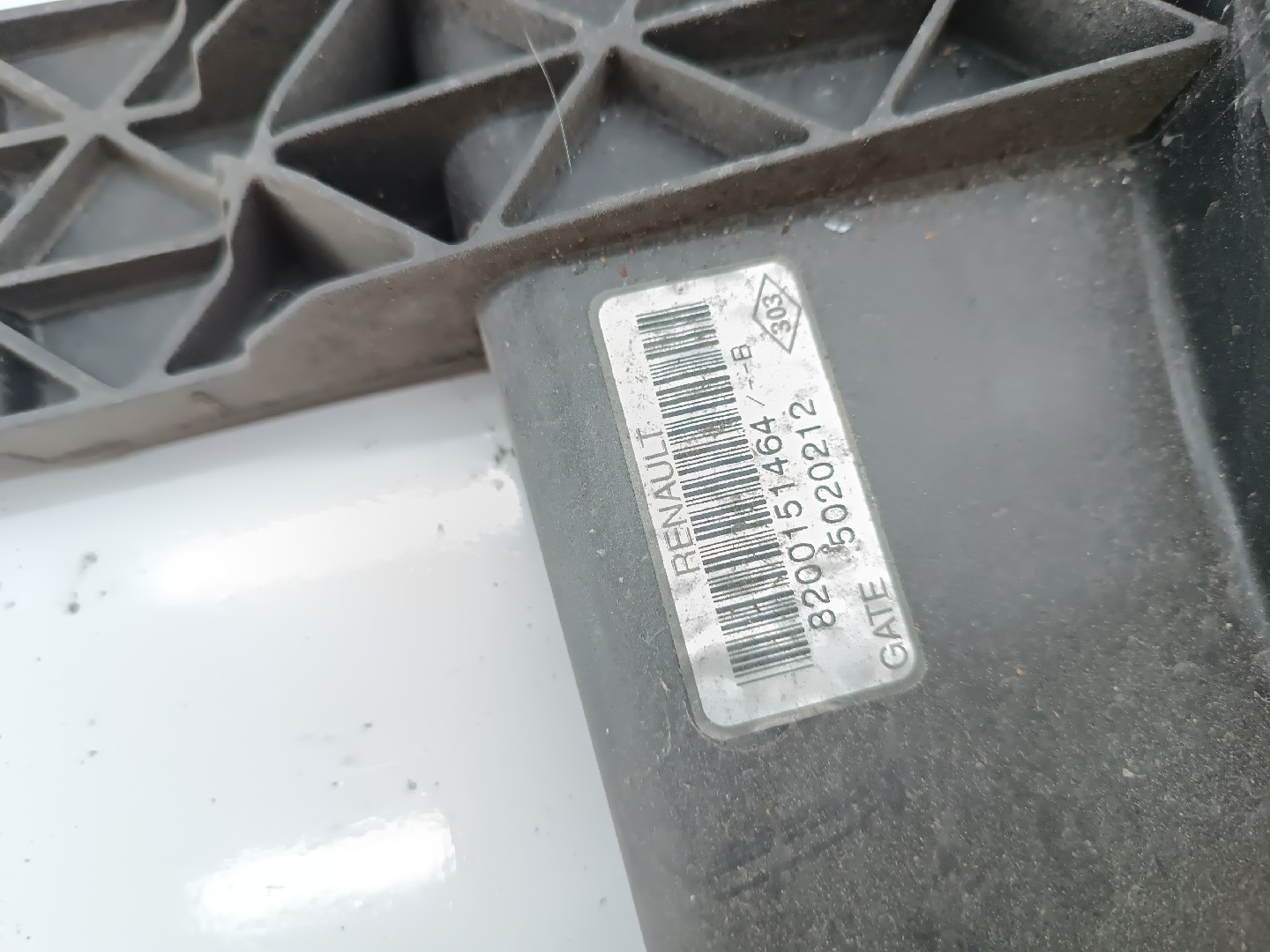 Termo ventiladores RENAULT MEGANE II (BM0/1_, CM0/1_) | 01 - 12 Imagem-4